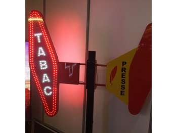 Tabac Presse FDJ Articles fumeur au Centre ville
