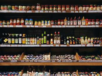 FDC épicerie fine traiteur à vendre à Lyon