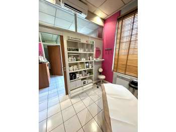 VENTE FONDS DE COMMERCE ESTHETIQUE-MANUCURE 13008