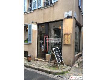 FDC restaurant à vendre en Eure et Loir