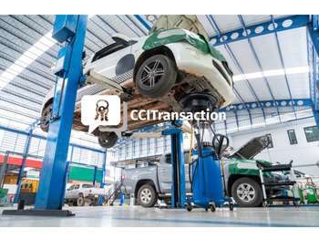 Vente garage automobile indépendant Eure (27)