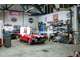 Garage automobile à reprendre dans l'Eure