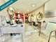 Vente salon de coiffure centre ville Ezy-Sur-Eure