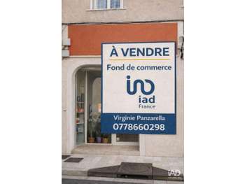 Vente salon de coiffure à Flassans-sur-Issole