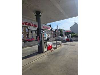 Vente station de carburant proche centre de Flers