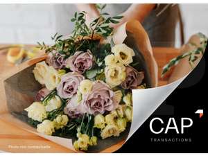 Vente  Cadeaux - Fleurs Rennes