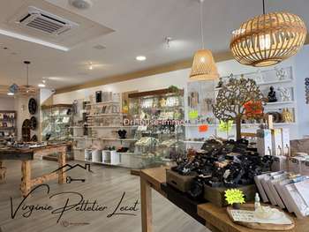 Vente FDC création et vente de bijoux à Fontenay