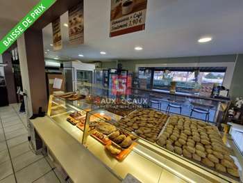 Boulangerie à vendre empl N°1 à Fos-sur-Mer