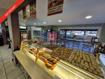 Boulangerie à vendre empl N°1 à Fos-sur-Mer