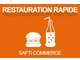 Restaurant place du theatre excellente opportunite