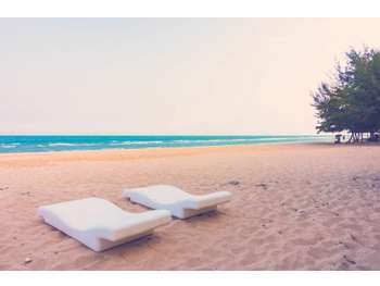 Vente concession de plage privée Côte d'Azur