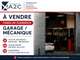 A vendre FDC garage mécanique secteur Chantonnay