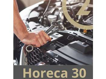 Vente FDC garage automobile sur Aigues-Mortes