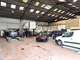 Offrez-vous un garage auto à Angers