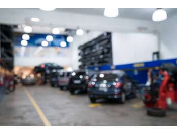 Garage automobile à vendre à Aulnay Sous Bois