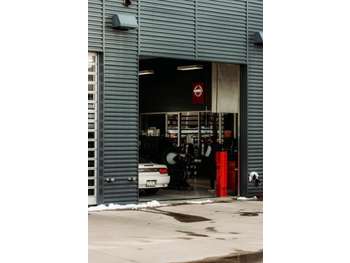 Vente garage automobile axe très passant Bordeaux