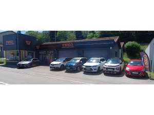 Vente  Garage - Station service Bourgoin-Jallieu