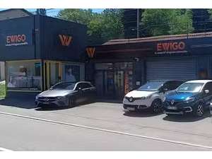 Vente  Fonds de commerce  Garage - Station service Bourgoin-Jallieu