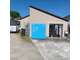 A vendre station service sur axe principal Galgon