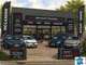 Vente garage-station service axe passant Ardèche