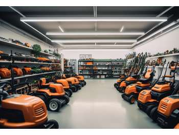 A vendre FDC matériels de motoculture à Lannion