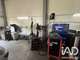 AV Garage-station service clé en main à Launaguet
