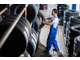 Garage automobile à vendre 100% des parts sociales