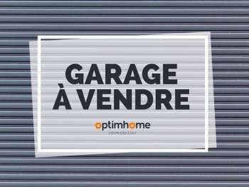 Garage automobile Renault à vendre le Brusquet