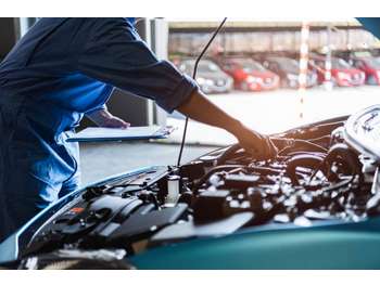 Vente garage automobile empl N°1 au Havre