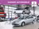 Vente garage automobile secteur Luxeuil les Bains