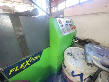 Vente garage de réparation automobile à Melun