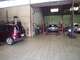 Cède garage auto multi-services fort potentiel 61