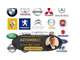 Vente FDC garage automobile secteur Orgeval 78