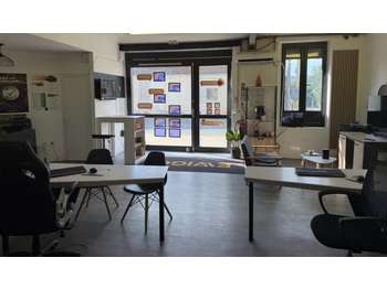 Cession d'agence auto Ewigo à Périgueux