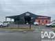 Vente garage-station service à Pouillé-les-Côteaux