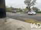 Vente garage-station service à Pouillé-les-Côteaux