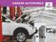 Vente carrosserie automobile Roanne agglomération