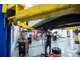 GARAGE A VENDRE 100% DES PARTS SOCIALES