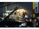 GARAGE A VENDRE 100% DES PARTS SOCIALES