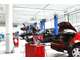 GARAGE A VENDRE 100% DES PARTS SOCIALES