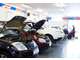 GARAGE A VENDRE 100% DES PARTS SOCIALES