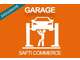 Cession FDC garage auto entre Saintes et Rochefort
