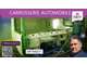 Vente carrosserie automobile 300m² Saint Priest
