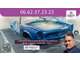 Vente carrosserie automobile 300m² Saint Priest