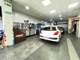 AV centre de lavage & atelier rentable à Villabé