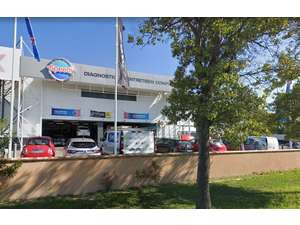 Vente  Fonds de commerce  Garage - Station service Vitrolles
