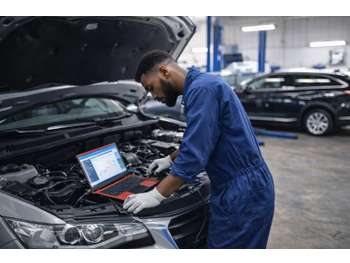 🚗 Vente garage automobile en Charente-Maritime