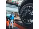 Vente garage automobile sous enseigne sur Cholet
