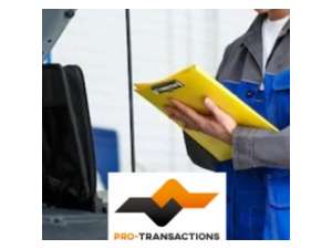 Vente  Garage - Station service Cholet