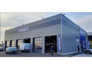 Vente  Fonds de commerce  Garage - Station service A 65km Au Sud Est De Tarbes